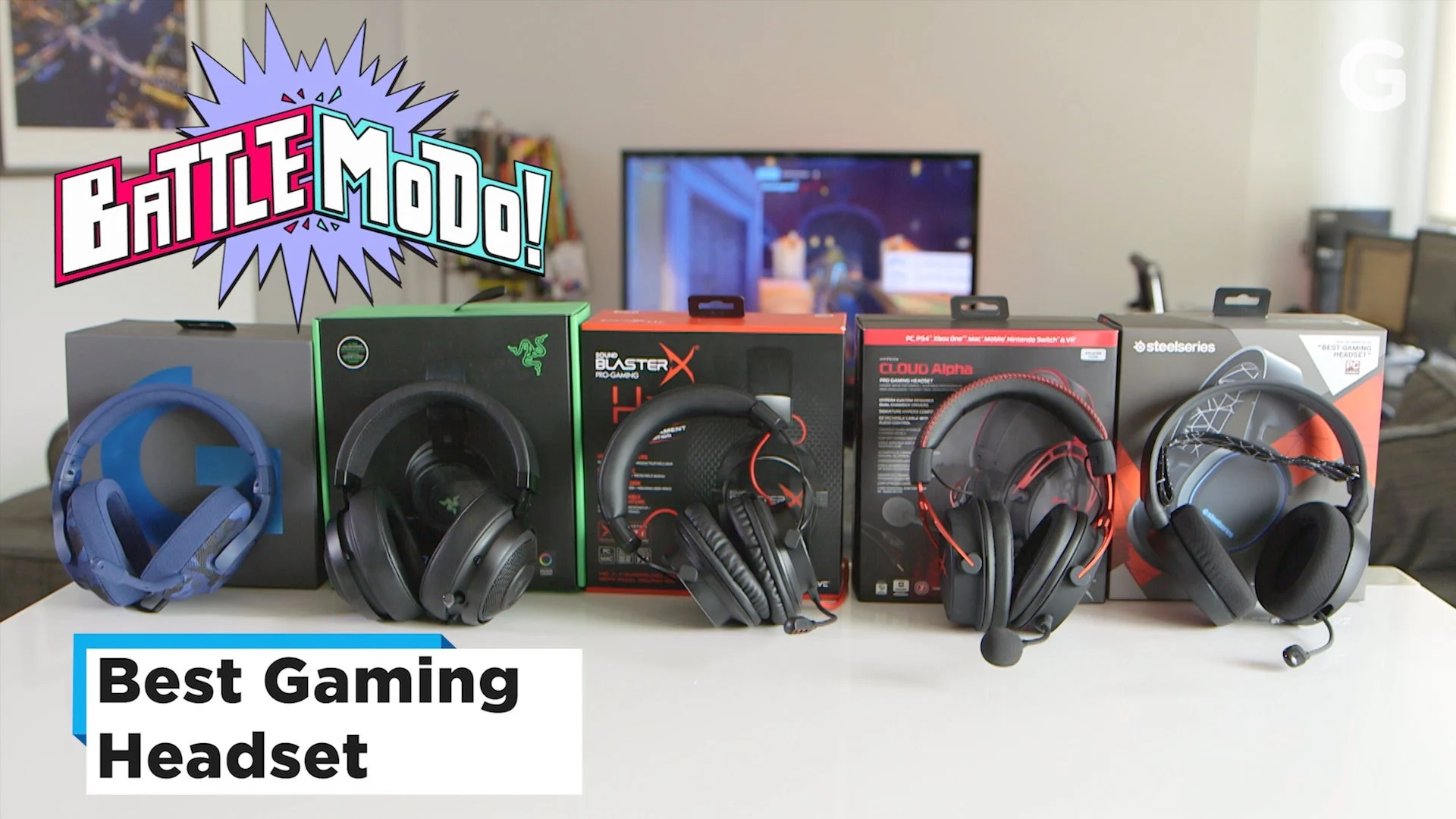 Best Gaming Headset Under $100: Top Picks for 2025