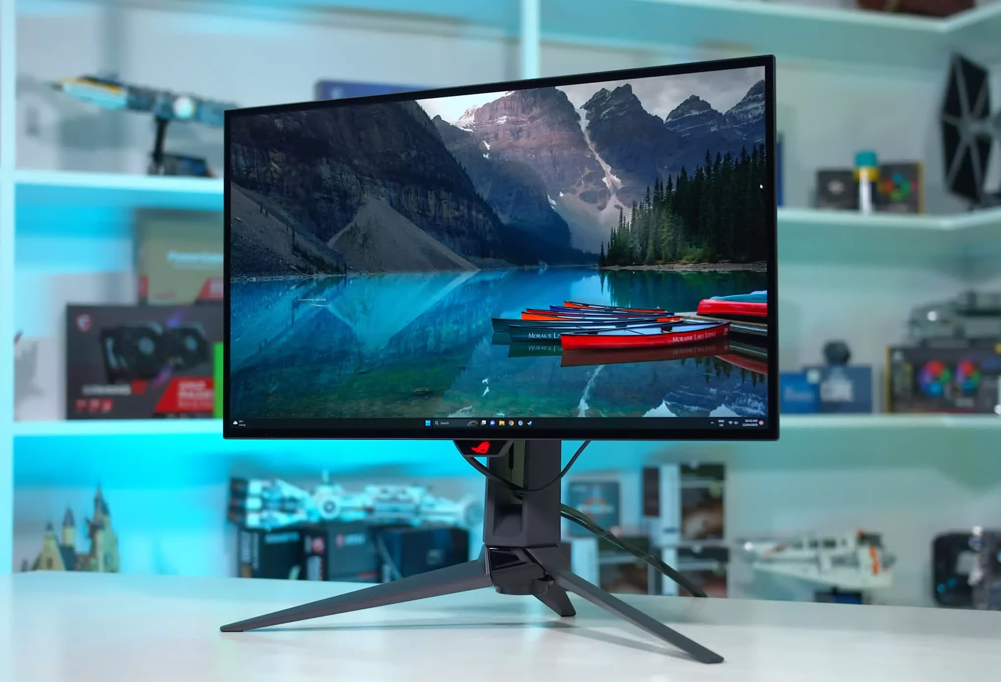 Top Budget Gaming Monitors 2025: Best Picks for Every Gamer