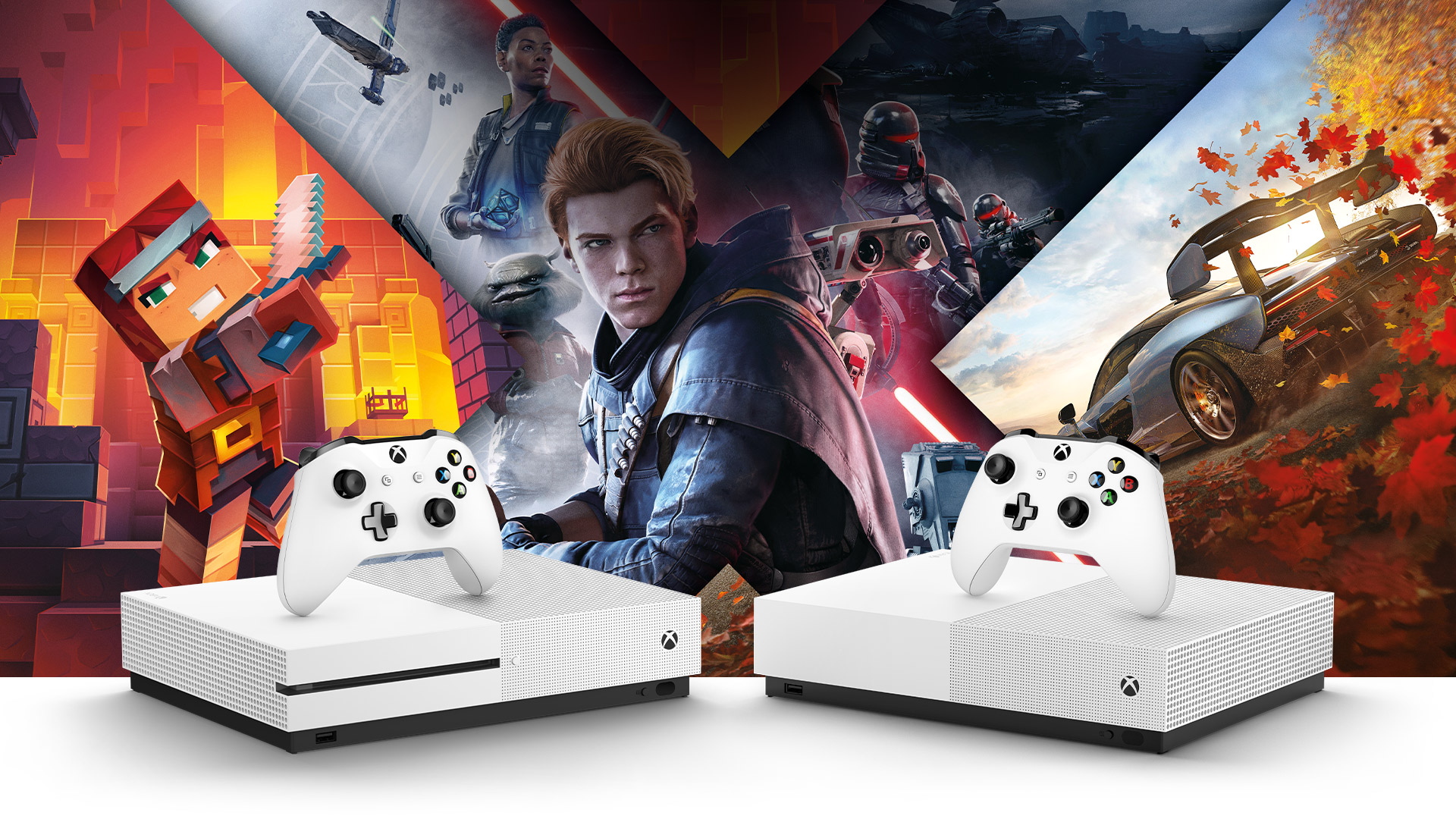 Xbox One S White vs Black Console – Which One Should You Choose?