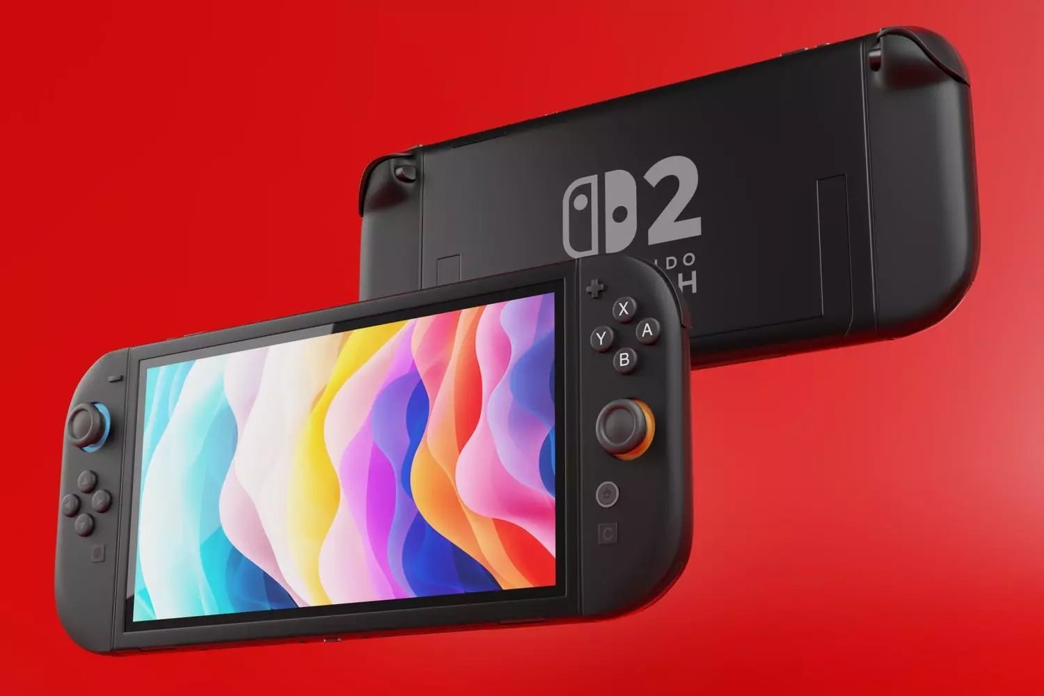 Nintendo Switch 2 Is Finally Here