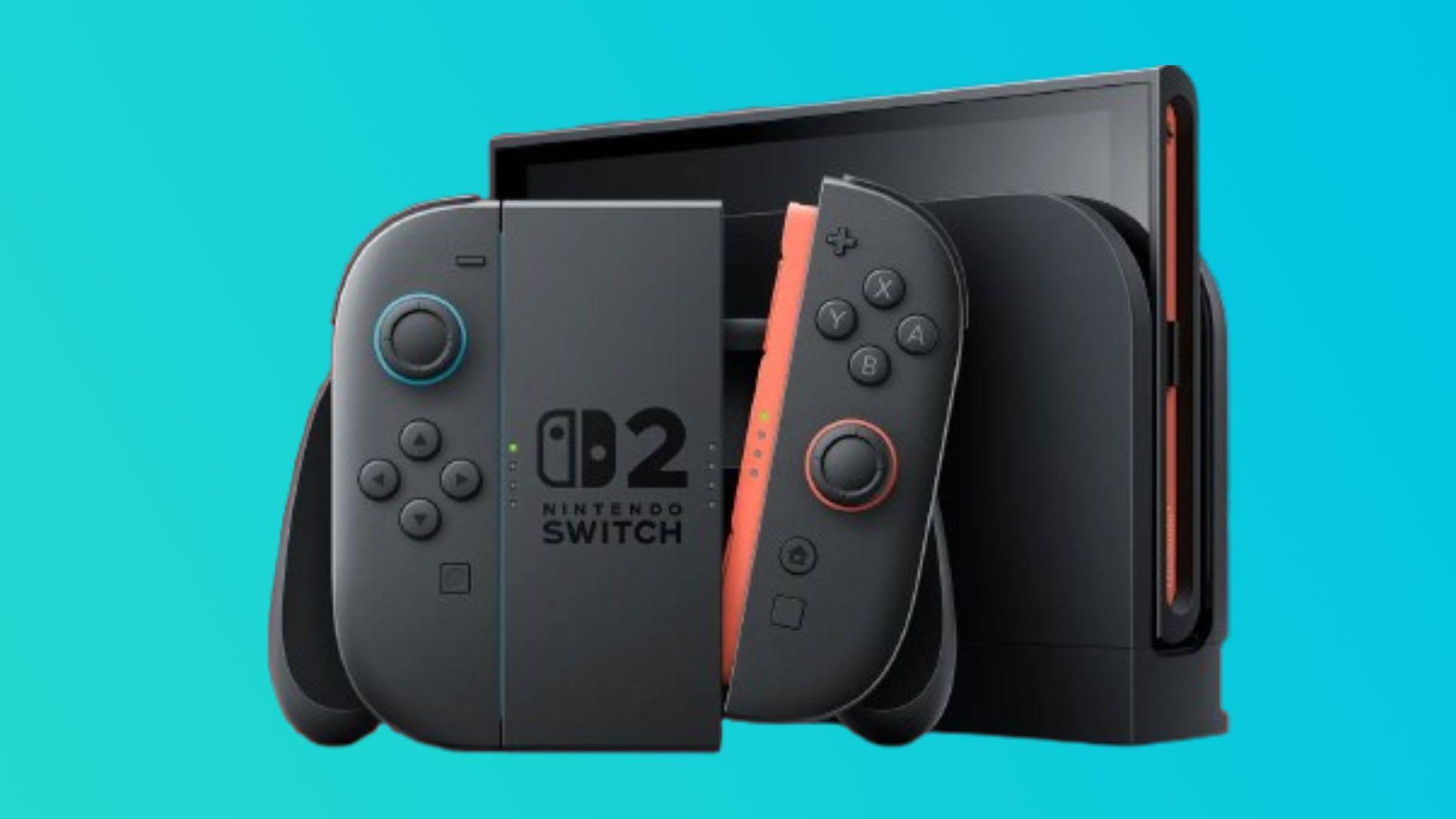 Where to Buy the Nintendo Switch 2 – Best Deals, Stock Updates at GameplayGears.com