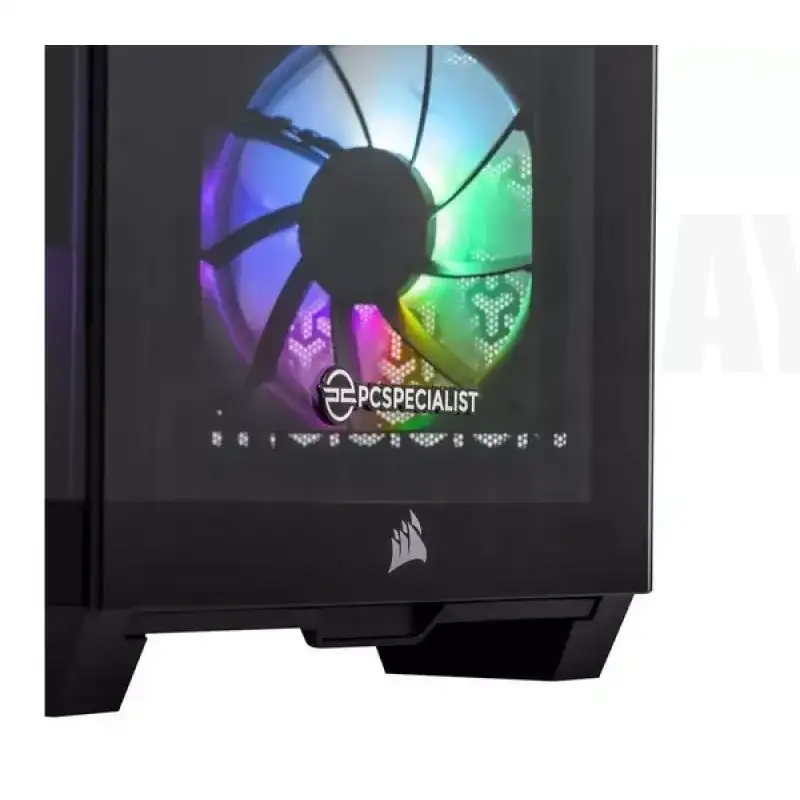 PCSPECIALIST Nexa 970 Gaming PC - AMD Ryzen 7, RTX 5080, 2 TB SSD
