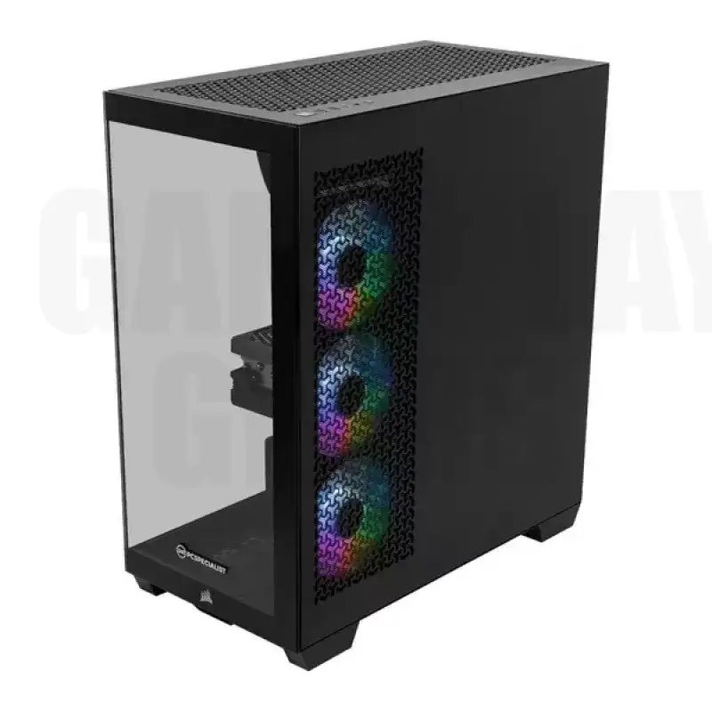 PCSPECIALIST Nexa 970 Gaming PC - AMD Ryzen 7, RTX 5080, 2 TB SSD