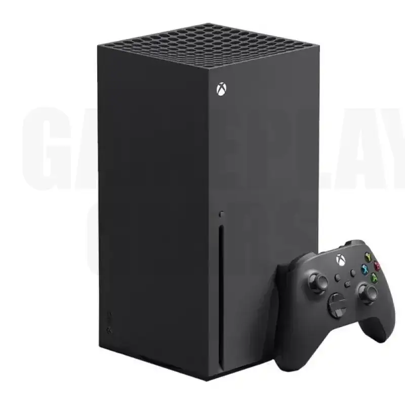 MICROSOFT Xbox Series X (1 TB), VS2871 Twin Docking Station, EA Sports FC 25 & Wireless Controller Bundle