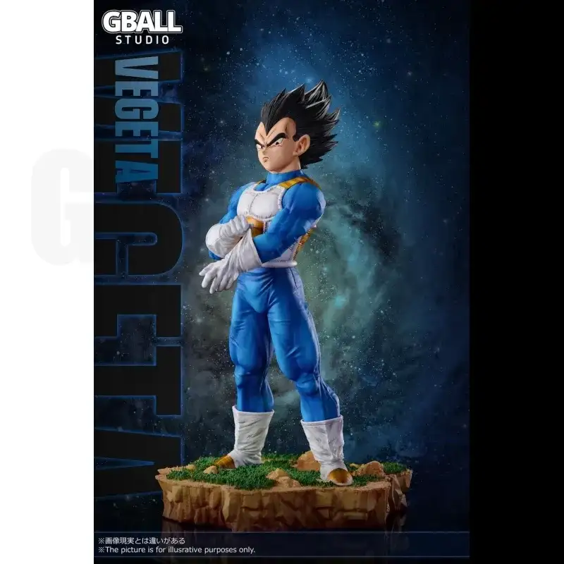 DRAGON BALL Z: 2. VEGETA