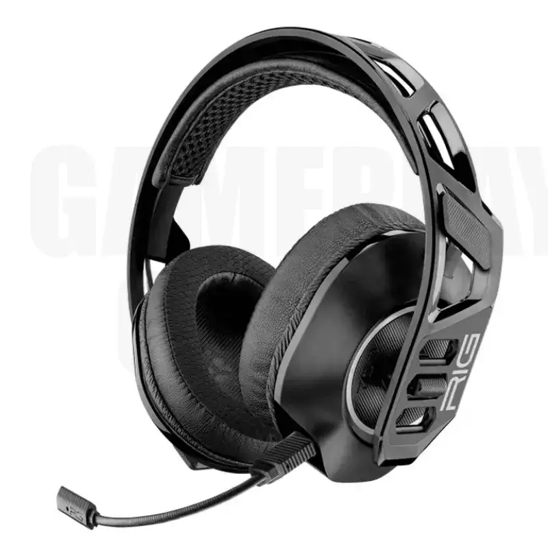 RIG 700 PRO HS Wireless Gaming Headset for PlayStation 4/5, Nintendo Switch and PC - Black