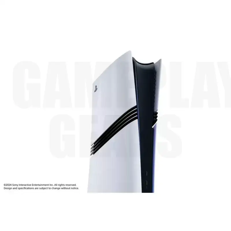 Sony PlayStation 5 Pro Console
