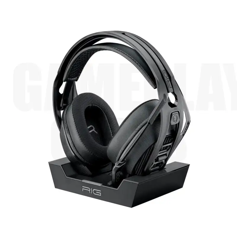 RIG 800 PRO HS Wireless Headset with Base for PlayStation 4 and PlayStation 5