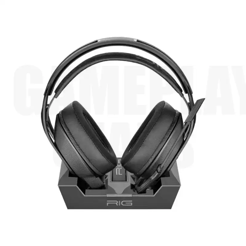 RIG 800 PRO HS Wireless Headset with Base for PlayStation 4 and PlayStation 5