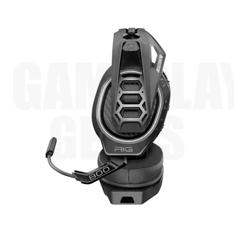 RIG 800 PRO HS Wireless Headset with Base for PlayStation 4 and PlayStation 5