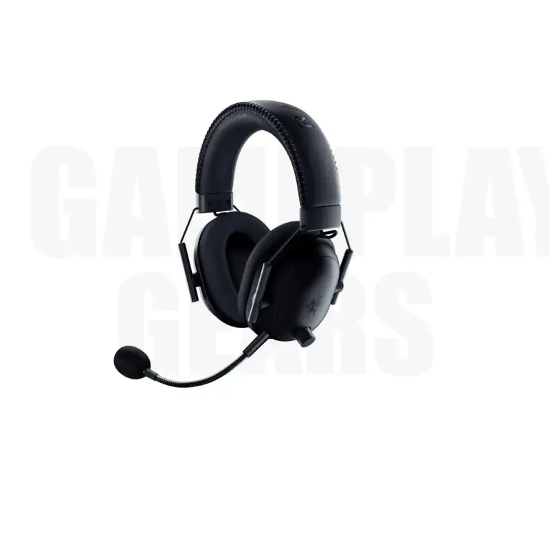 Razer BlackShark V2 Pro Esports Wireless Headset for PlayStation 5 - Black