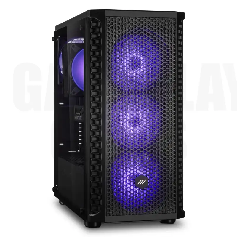 Gaming PC Ryzen 7 7700X - RTX 4070