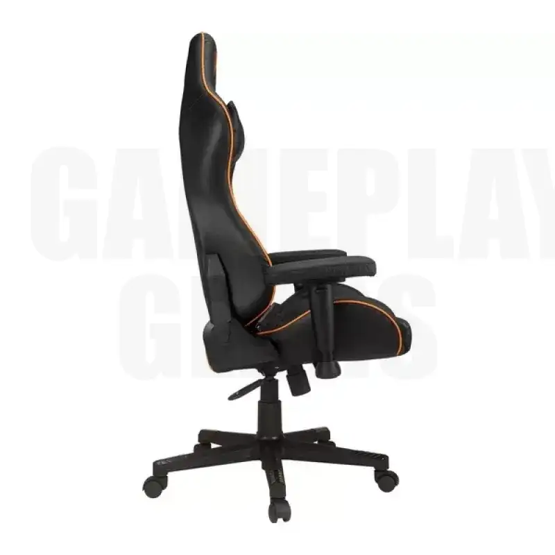 ADX Firebase Advanced 21 Gaming Chair - Black & Orange