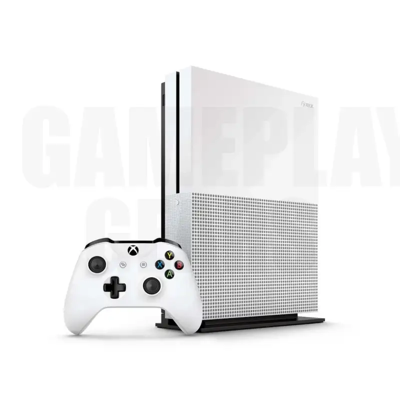 Xbox One S White 1TB