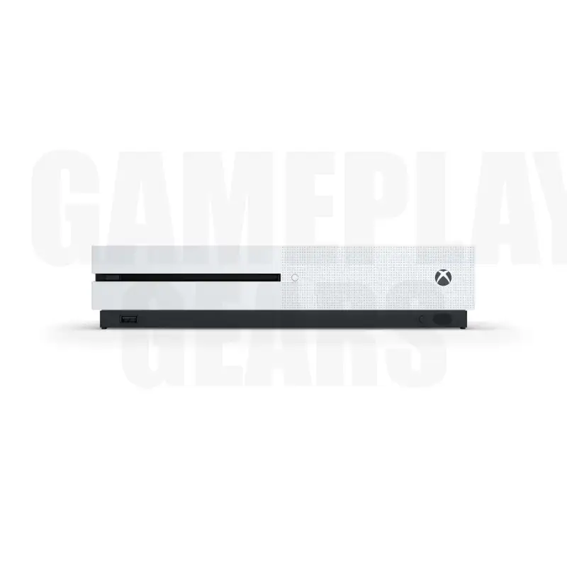 Xbox One S White 1TB