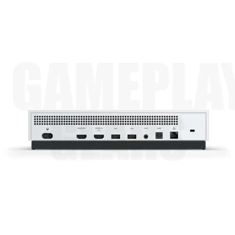 Xbox One S White 1TB