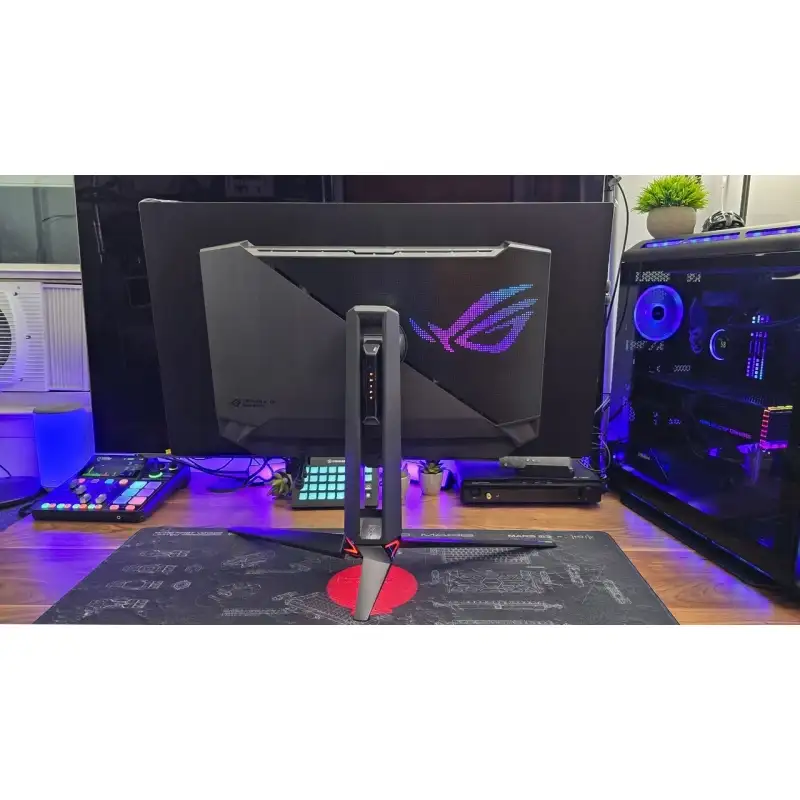 B Grade ASUS ROG Swift 32