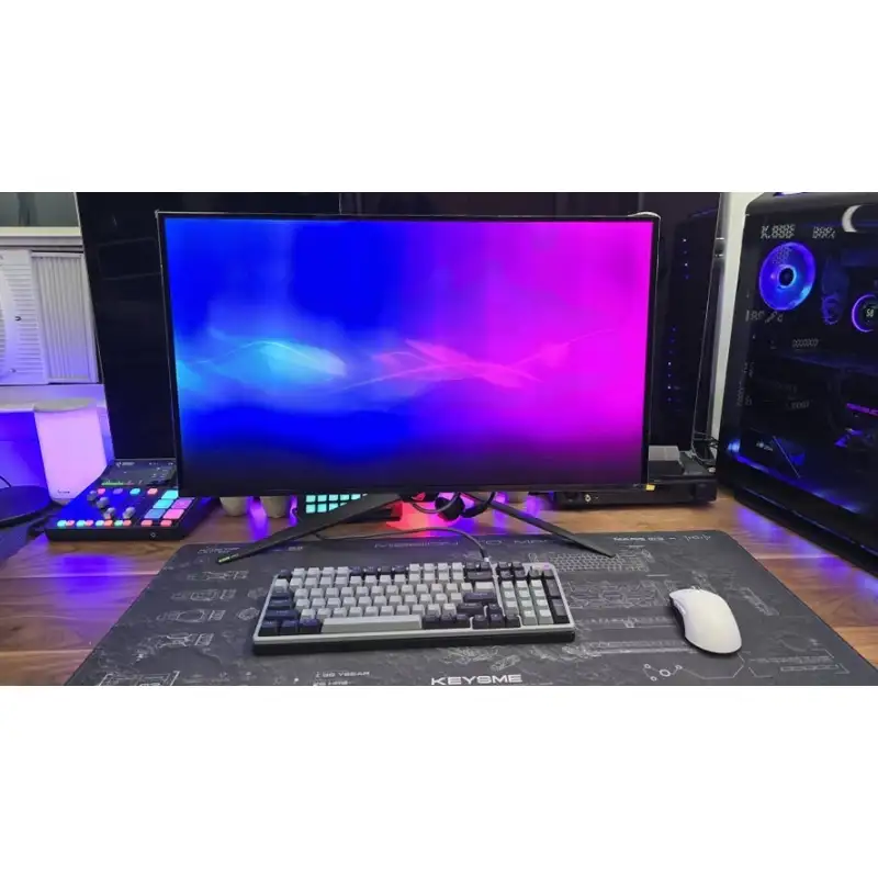 B Grade ASUS ROG Swift 32