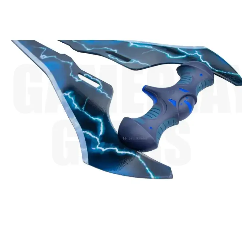 HALO – THE TYPE-1 ENERGY SWORD