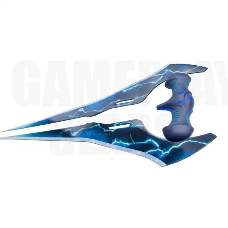 HALO – THE TYPE-1 ENERGY SWORD