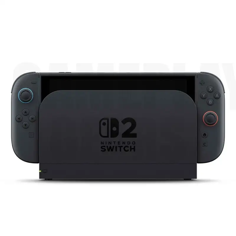 Nintendo Switch 2 | Gameplay Gears